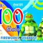 100 Wala Crackers