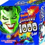 1000 Wala Crackers