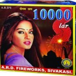 10000 Wala Crackers
