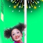 12 cm Electric Sparklers
