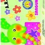 12 cm Green Colour Sparklers