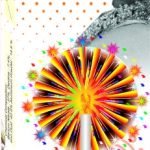 15 cm Electric Sparklers