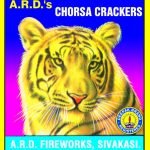 28 Chorsa Crackers