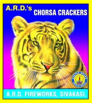 28 Chorsa Crackers