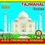 28 Giant Crackers