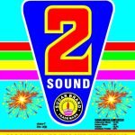 Two Sound Crackers