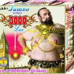 3000 Wala Crackers