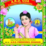 28 Goa Crackers