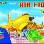 50 Air Fighter