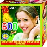 600 Wala Crackers
