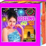 Sizzling Sixty 60 Shots & Showers