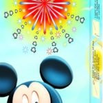 7 cm Colour Sparklers