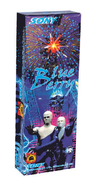 Blue Berry