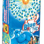 Blue Chip (Blue Mix Gold)