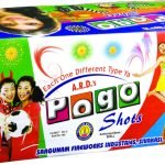 POGO Shots