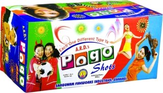 POGO Shots
