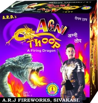 Agni Thoop