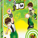 Ben 10