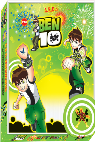 Ben 10