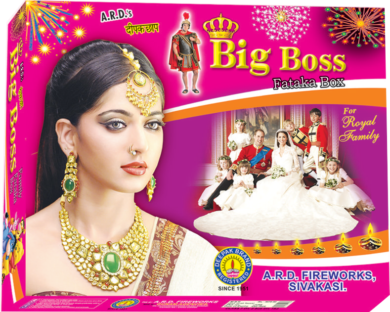 Big Boss