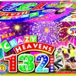 Crazy Heavens 132 Shots & Showers