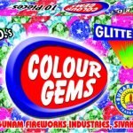 Colour Gems