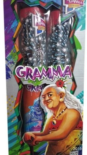 Gramma