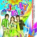 Jolly Pops