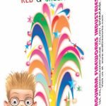 Colour Koti Red & Green
