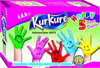 KurKure