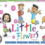 Little Flowers