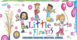 Little Flowers