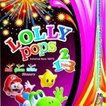 Lolly Pops