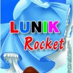 Lunik Rocket
