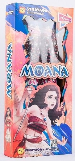 Moana