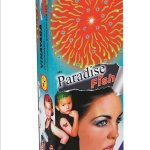 Paradise Fish (Boom, Multi Fish & Crackling)