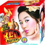 Red Busters