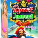 Rimber – Jimbers (Red & Green)