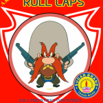 ROLL CAPS