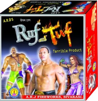 Ruf & Tuf