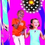 Sky Twinklers (White Stars)