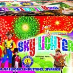 Sky Lighters