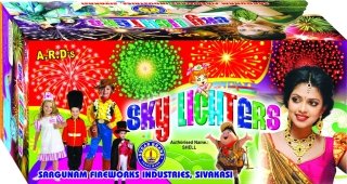 Sky Lighters