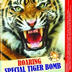 Special Tiger Bomb