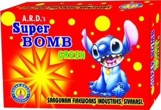 Super Bomb