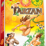 Tarzan