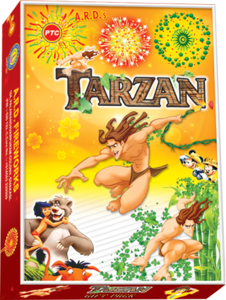 Tarzan