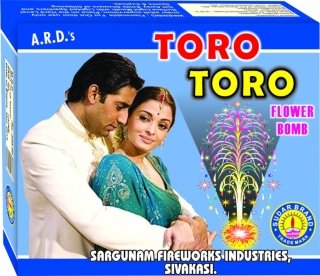 TORO - TORO