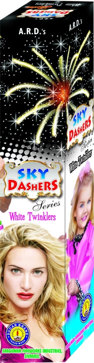 White Twinklers