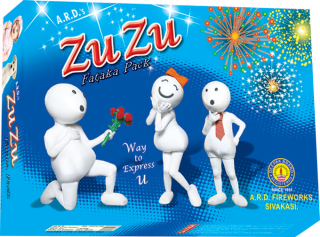 Zu-Zu